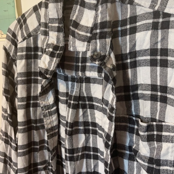 American eagle flannel - Picture 2 of 4